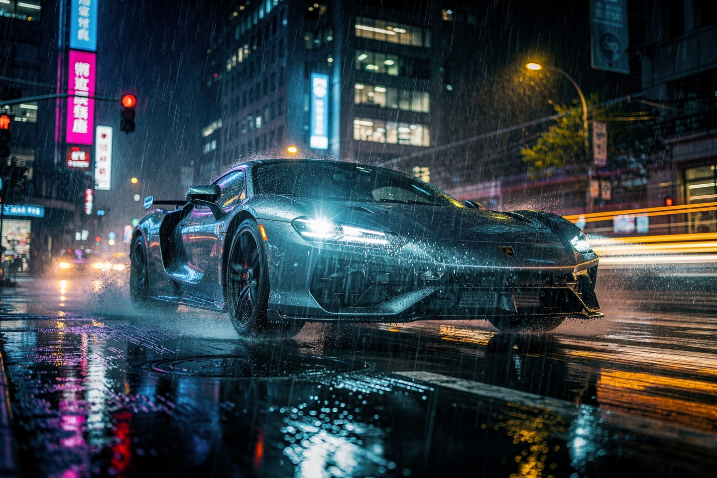 AI Car 2